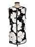 Liz Claiborne 100% Polyester Black Sleeveless Blouse Size L - photo 2