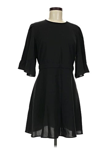 Traffic People Casual Dress (view 1)