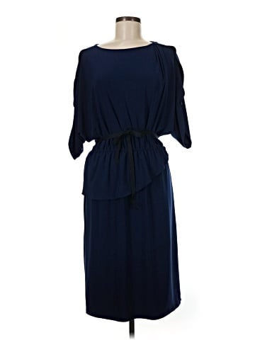 T Tahari Casual Dress (view 1)