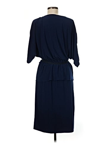 T Tahari Casual Dress (view 2)