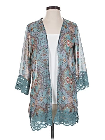 Jolt Kimono (view 1)