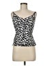 Knix Ivory Tank Top Size Med (3) - photo 1