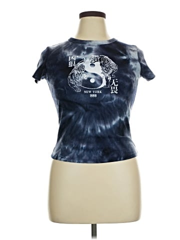 Justify Short Sleeve T-Shirt (view 1)