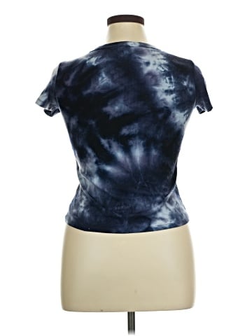 Justify Short Sleeve T-Shirt (view 2)