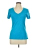 Old Navy Blue Active T-Shirt Size L - photo 1
