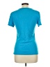 Old Navy Blue Active T-Shirt Size L - photo 2