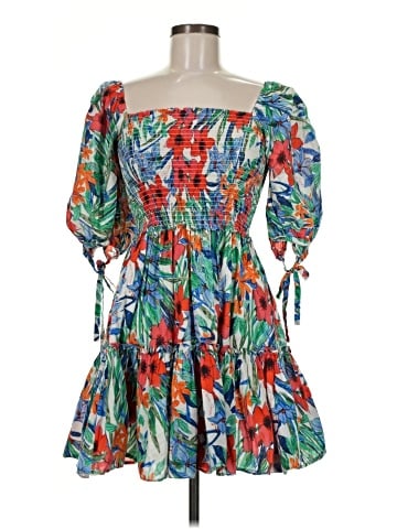 Cara Cara Cocktail Dress (view 1)