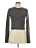 Wild Fable Gray Cardigan Size L - photo 1