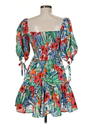 Cara Cara Cocktail Dress (view 2)