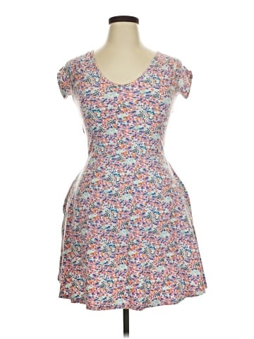 Pact Casual Dress (view 1)
