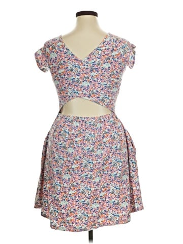 Pact Casual Dress (view 2)