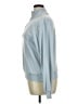 Brandy Melville Blue Sweatshirt Size 1X (estimated) - photo 5