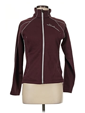 Salomon Track Jacket (view 1)
