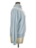 Brandy Melville Blue Sweatshirt Size 1X (estimated) - photo 4