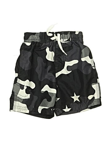 Kanu Surf Board Shorts (view 1)