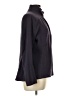 The North Face 100% Polyester Purple Fleece Size L - photo 4