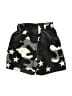 Kanu Surf 100% Polyester Camo Black Board Shorts Size 2T - photo 2