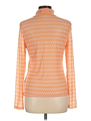 Maeve by Anthropologie Long Sleeve Turtleneck (view 2)