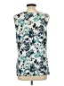 Croft & Barrow Teal Tank Top Size L - photo 2