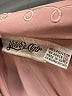 Yves St. Clair 100% Polyester Pink Short Sleeve Blouse Size 16 - photo 7