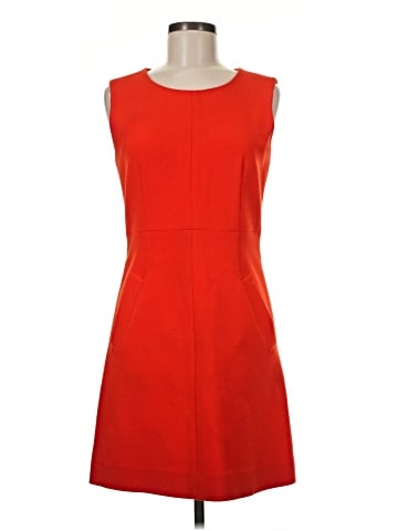 Diane von Furstenberg Cocktail Dress (view 1)