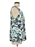 Croft & Barrow Teal Tank Top Size L - photo 4