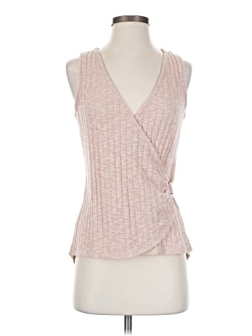 Eyeshadow Sleeveless Top (view 1)