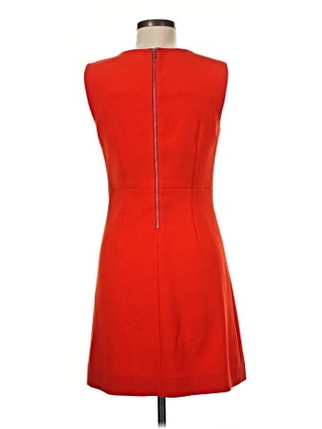 Diane von Furstenberg Cocktail Dress (view 2)