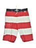 Mini Boden Red Board Shorts Size 5 - photo 1