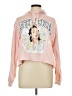 Assorted Brands Pink Sweatshirt Size L - photo 1