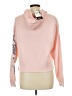 Assorted Brands Pink Sweatshirt Size L - photo 2