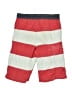 Mini Boden Red Board Shorts Size 5 - photo 2