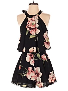 L'atiste By Amy Romper
