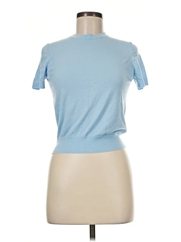Theory Pullover Sweater (view 1)