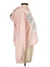 Assorted Brands Pink Sweatshirt Size L - photo 4