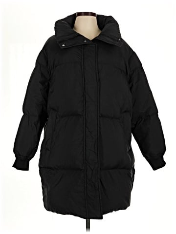 Zara Coat (view 1)