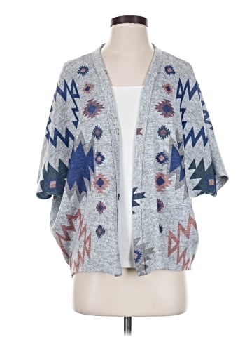 Ginger G. Cardigan (view 1)