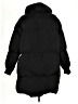 Zara Black Coat Size L - photo 2