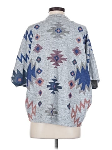 Ginger G. Cardigan (view 2)