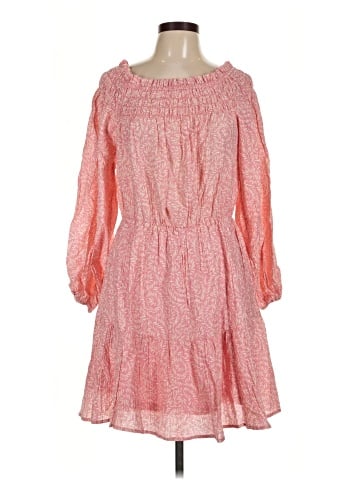 H&M Casual Dress (view 1)