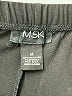 MSK Black Track Pants Size M - photo 7