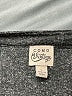 Como Vintage Gray Short Sleeve Top Size L - photo 7