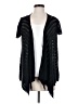 World Unity Black Cardigan Size S - photo 1