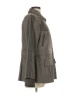 CAbi Houndstooth Gray Jacket Size L - photo 4