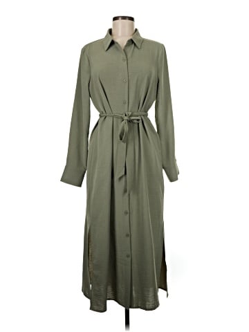 DKNY Casual Dress (view 1)
