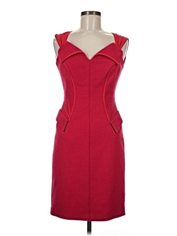 Zac Posen Cocktail Dress (view 1)