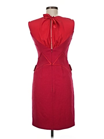 Zac Posen Cocktail Dress (view 2)