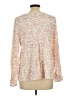 Torrid Pink Long Sleeve T-Shirt Size Lg Plus (0) - photo 2