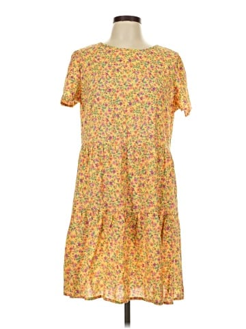 Time and Tru Casual Dress (view 1)