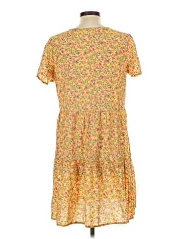 Time and Tru Casual Dress (view 2)